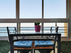 Apartamento con impresionantes vistas junto a la playa, Fuengirola